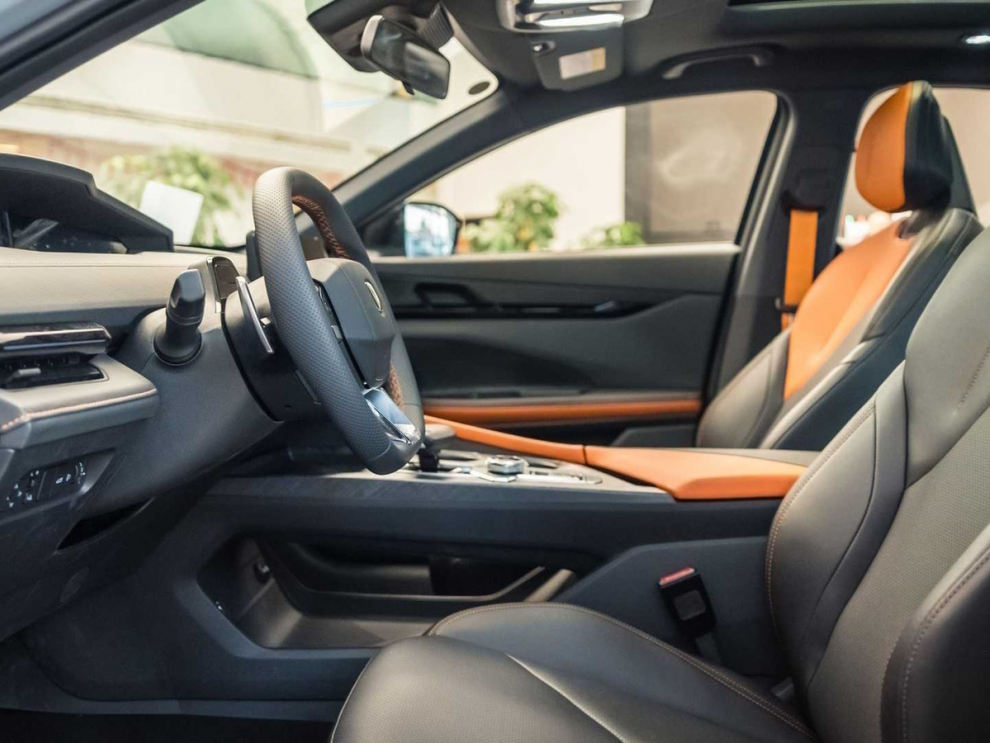 ���� Changan UNI-V