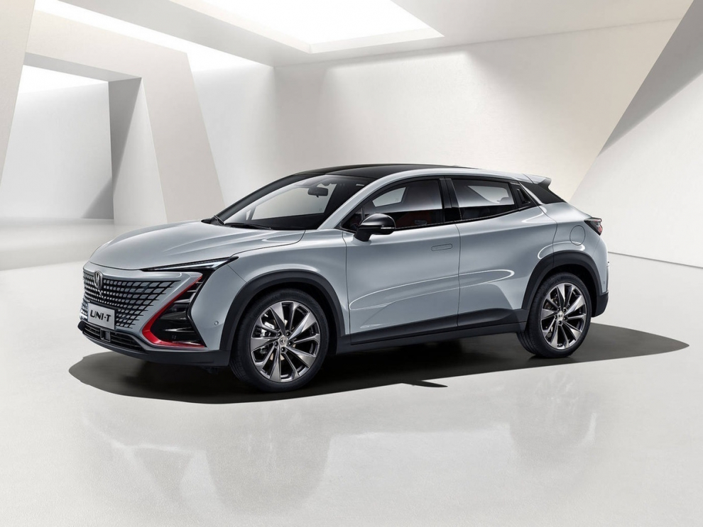 ���� Changan UNI-T