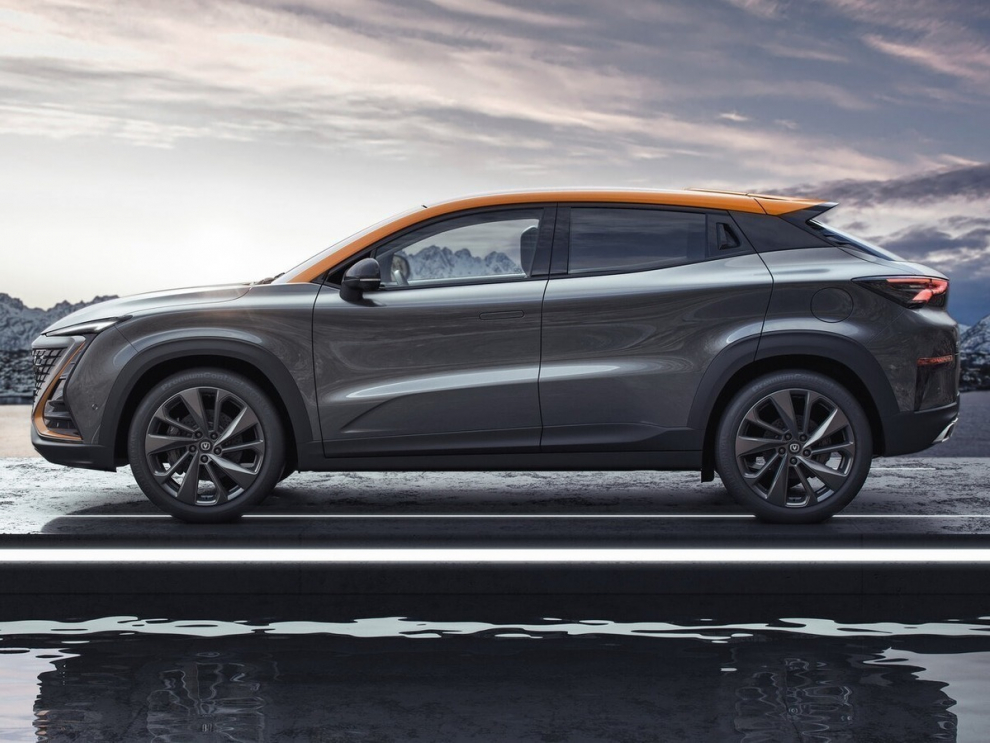 ���� Changan UNI-T