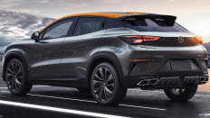  Changan UNI-T