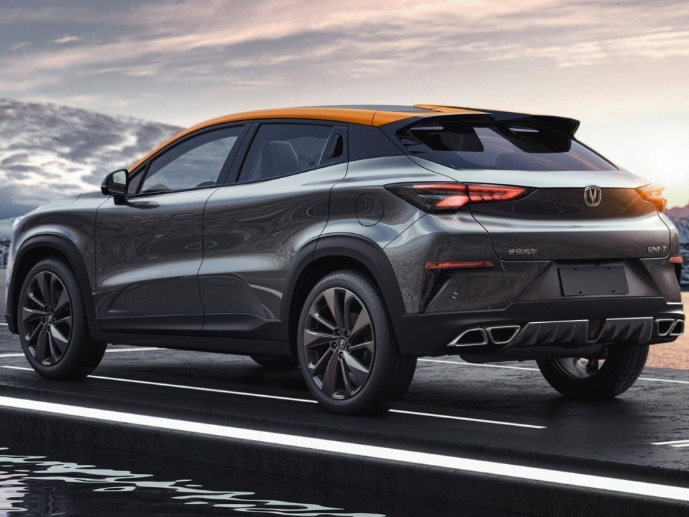 ���� Changan UNI-T