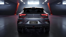  Changan UNI-T