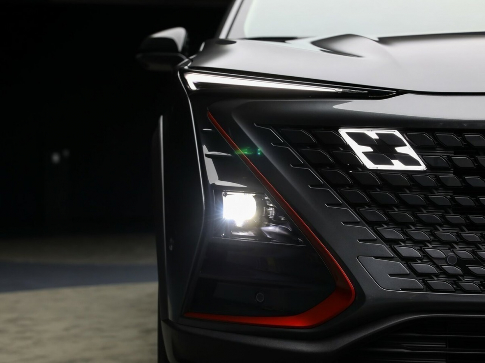 ���� Changan UNI-T