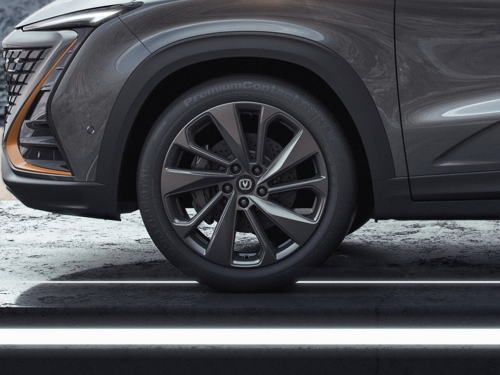 ���� Changan UNI-T