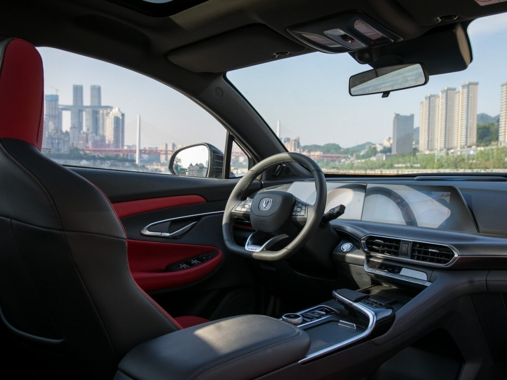 ���� Changan UNI-T