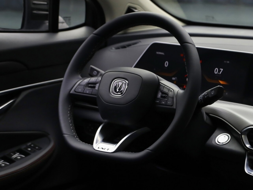 ���� Changan UNI-T