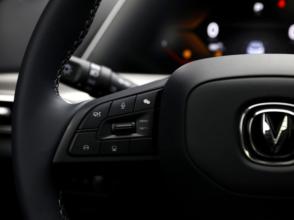 ���� Changan UNI-T