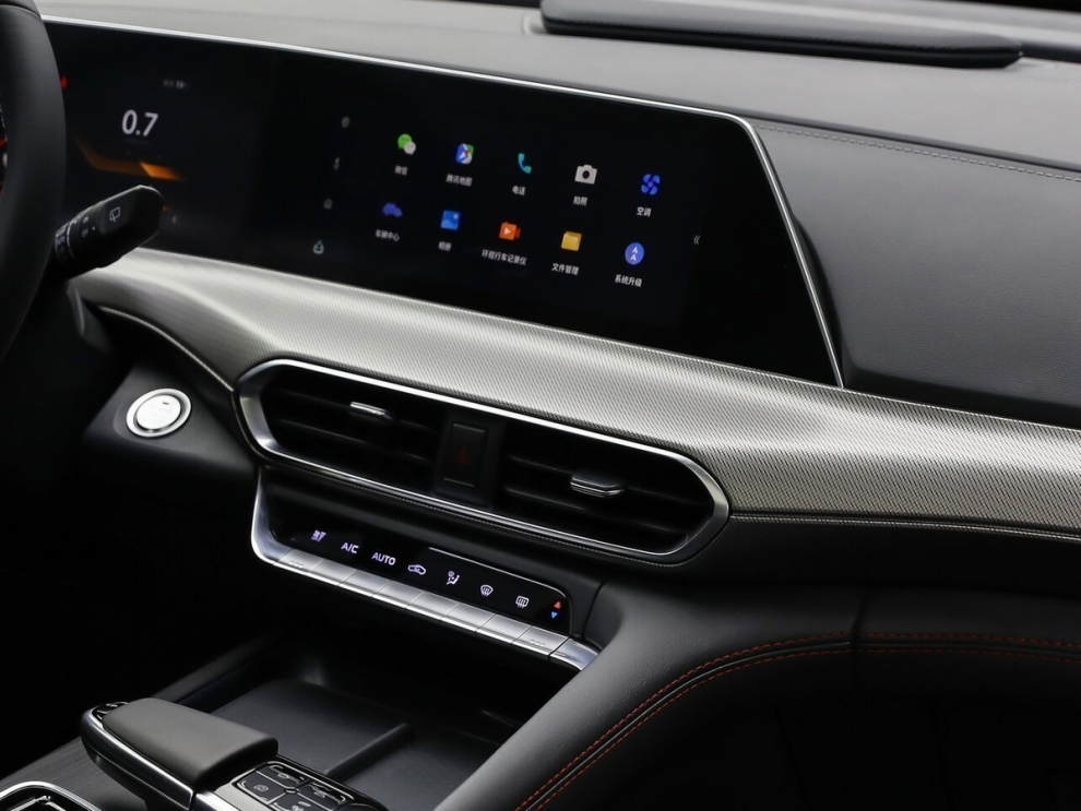 ���� Changan UNI-T