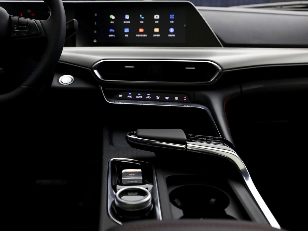 ���� Changan UNI-T