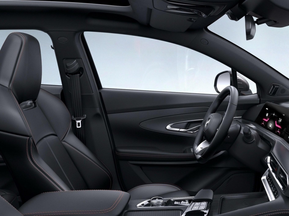 ���� Changan UNI-T