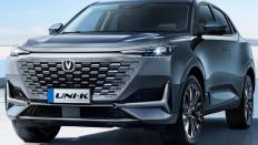   Changan UNI-K /  