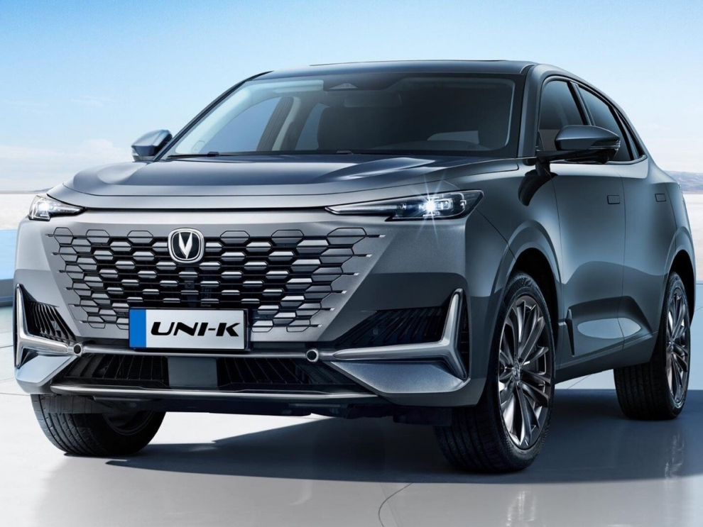 ���� Changan UNI-K