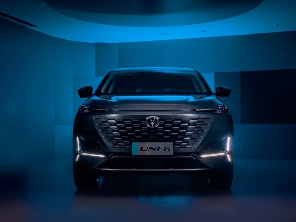 ���� Changan UNI-K