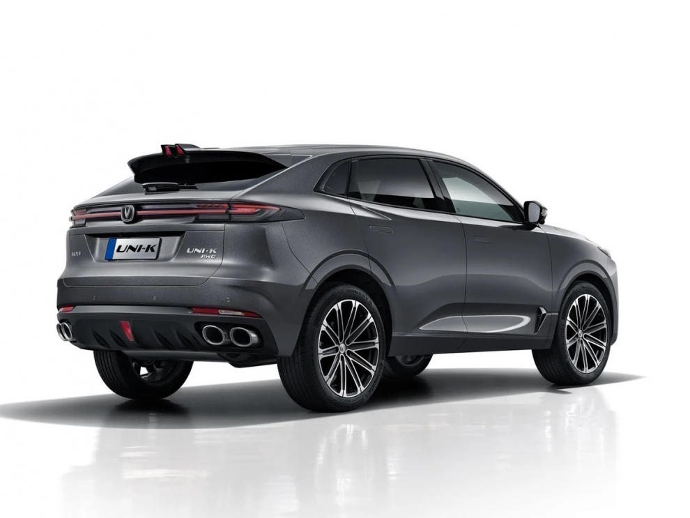 ���� Changan UNI-K