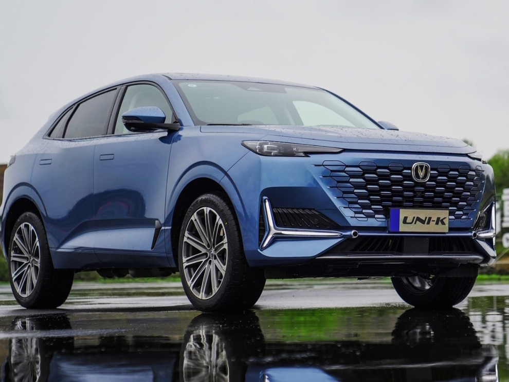 ���� Changan UNI-K