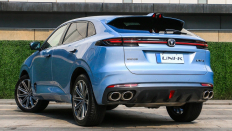  Changan UNI-K