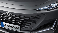  Changan UNI-K