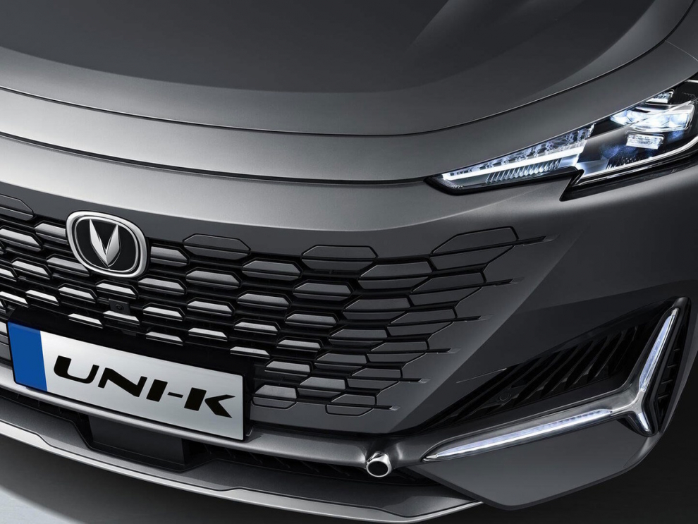 ���� Changan UNI-K