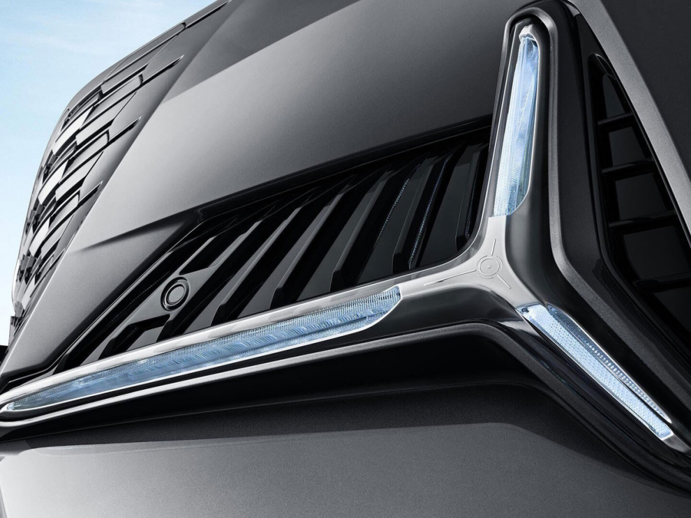 ���� Changan UNI-K