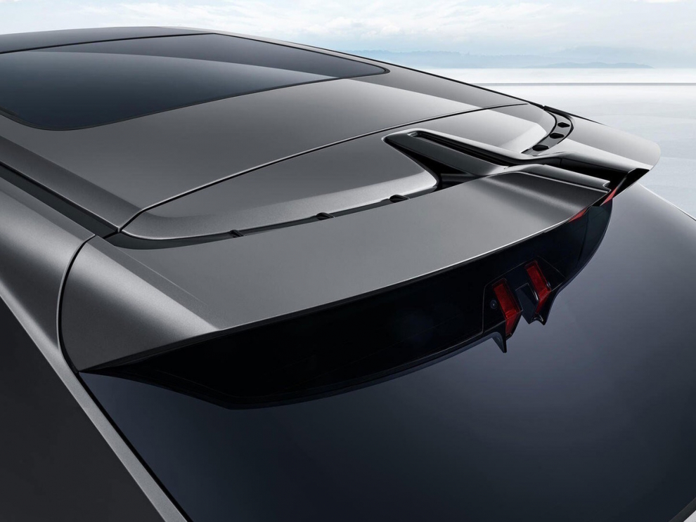 ���� Changan UNI-K