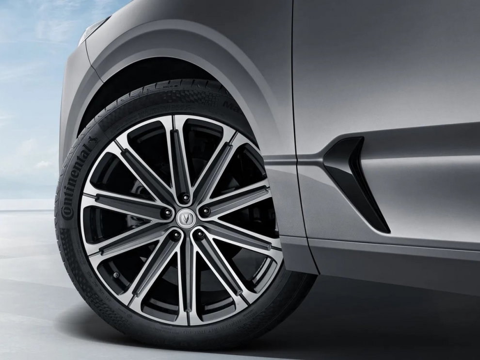 ���� Changan UNI-K