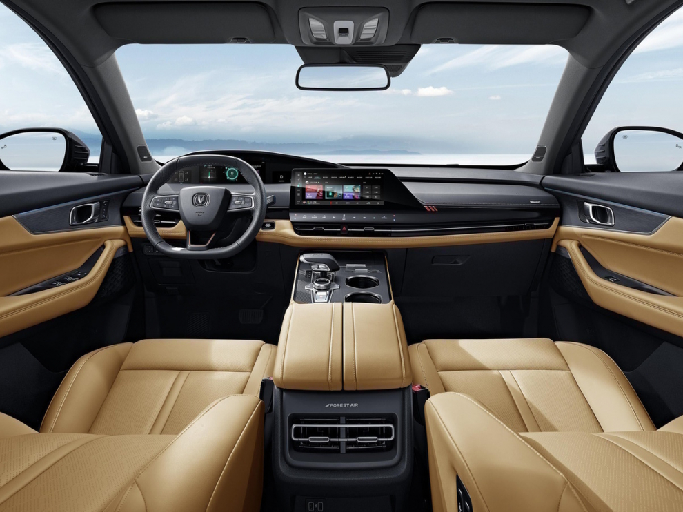 ���� Changan UNI-K