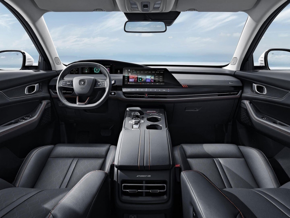 ���� Changan UNI-K