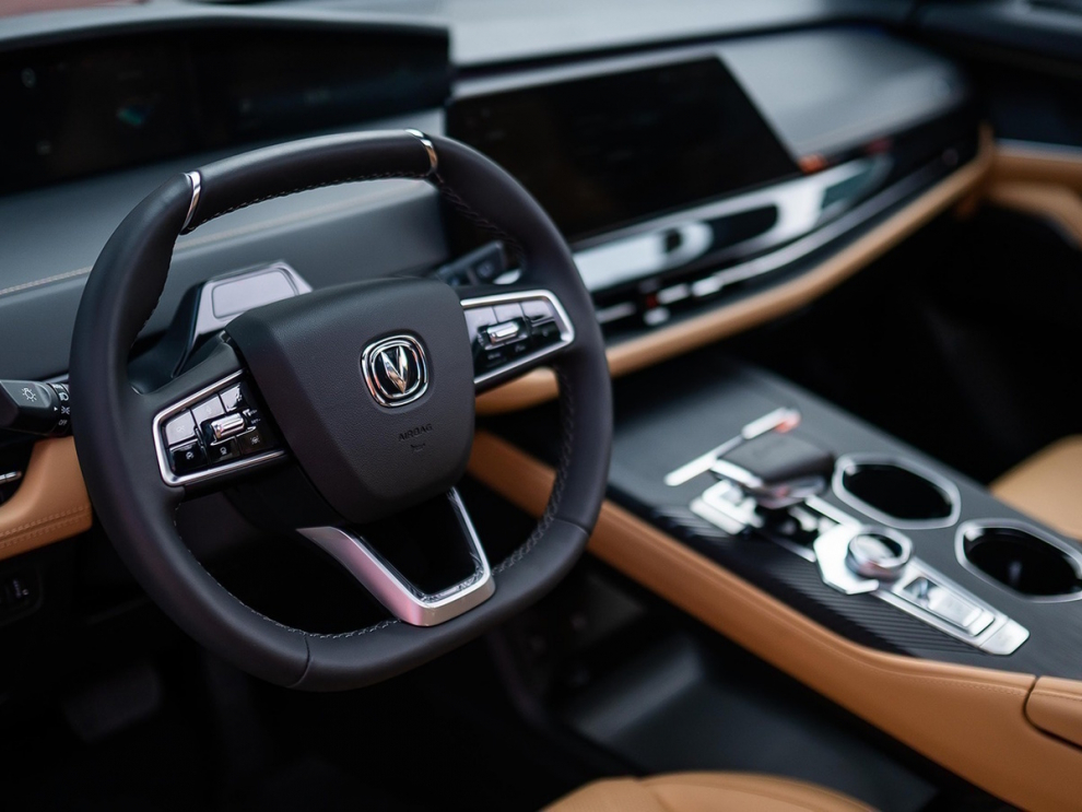 ���� Changan UNI-K