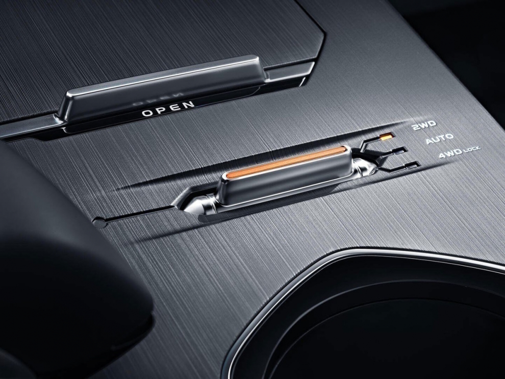 ���� Changan UNI-K