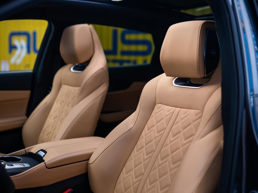 ���� Changan UNI-K