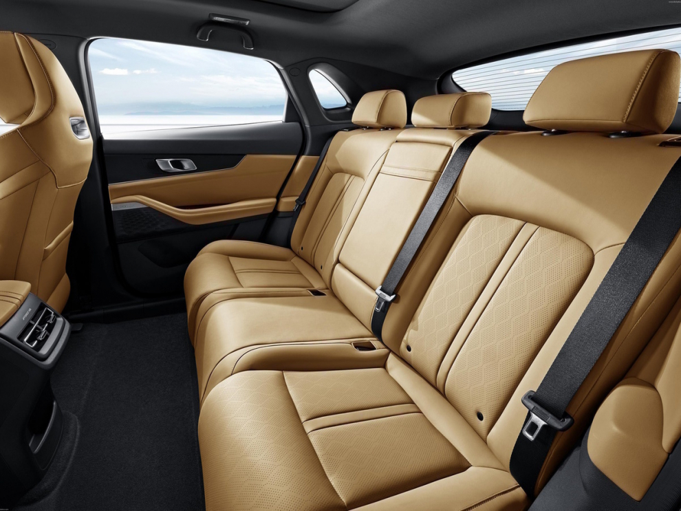 ���� Changan UNI-K