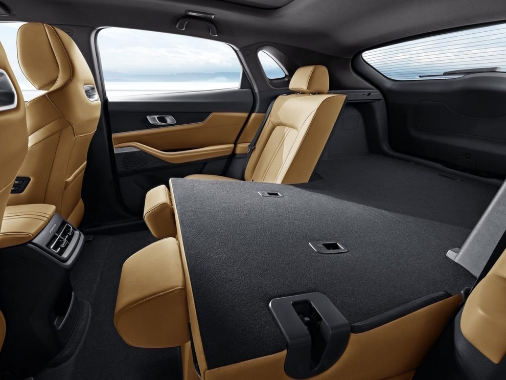 ���� Changan UNI-K