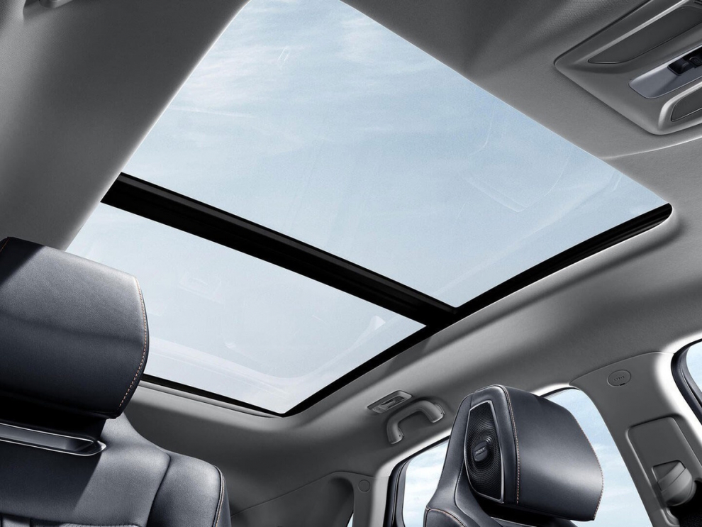 ���� Changan UNI-K