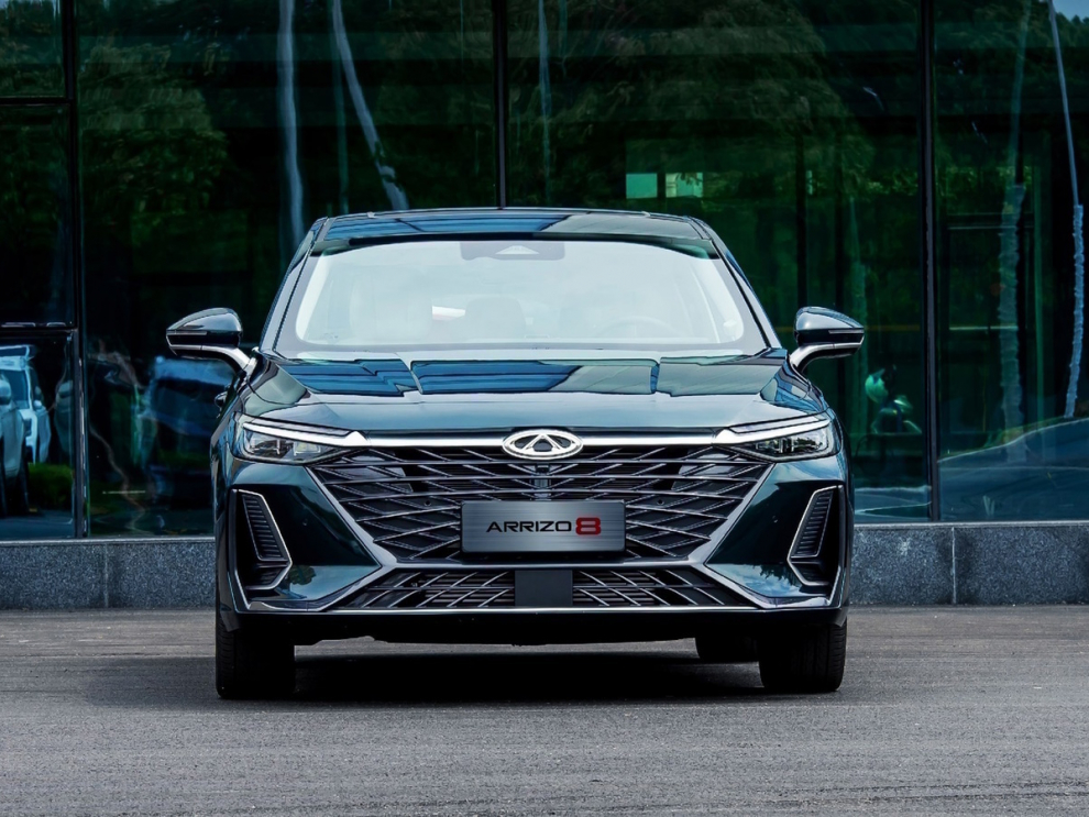 ���� Chery Arrizo 8