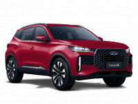 Chery  Tiggo 4