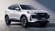   Chery  Tiggo 4 Active