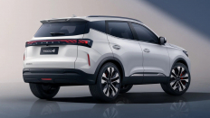   Chery  Tiggo 4 Active