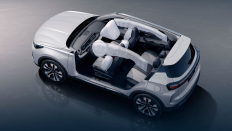   Chery  Tiggo 4 Active