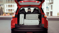  Chery  Tiggo 4