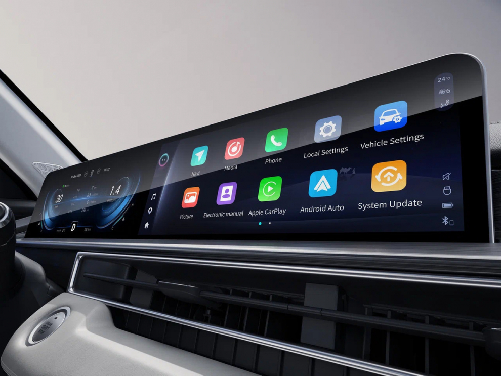 ���� Chery ����� Tiggo 4