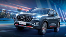   Chery Tiggo 4 Pro /  / 1.5 . / 147 ..