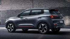  Chery Tiggo 4 Pro /  / 1.5 . / 147 ..
