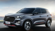   Chery Tiggo 4 Pro /  / 1.5 . / 147 ..