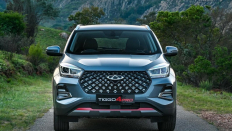  Chery Tiggo 4 Pro