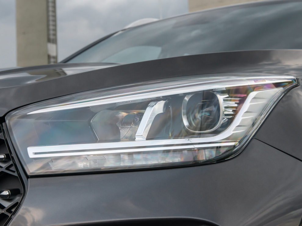 ���� Chery Tiggo 4 Pro