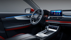   Chery Tiggo 4 Pro /  / 1.5 . / 147 ..