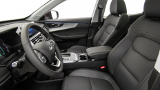   Chery Tiggo 4 Pro /  / 1.5 . / 147 ..