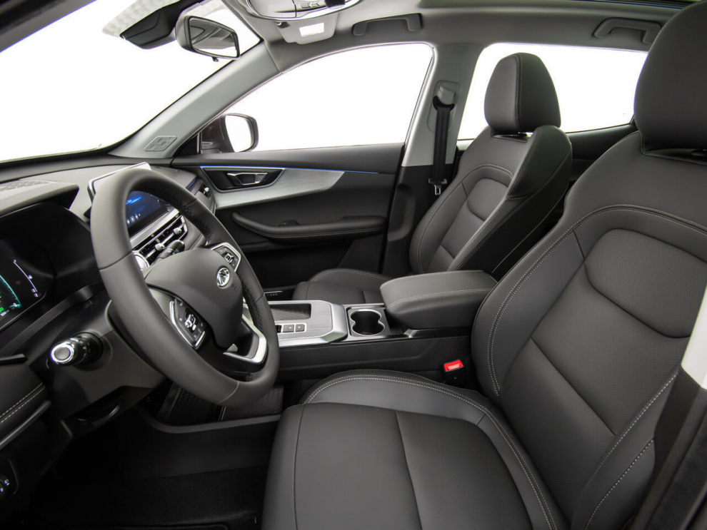 ���� Chery Tiggo 4 Pro