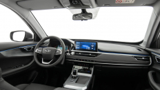   Chery Tiggo 4 Pro /  / 1.5 . / 147 ..
