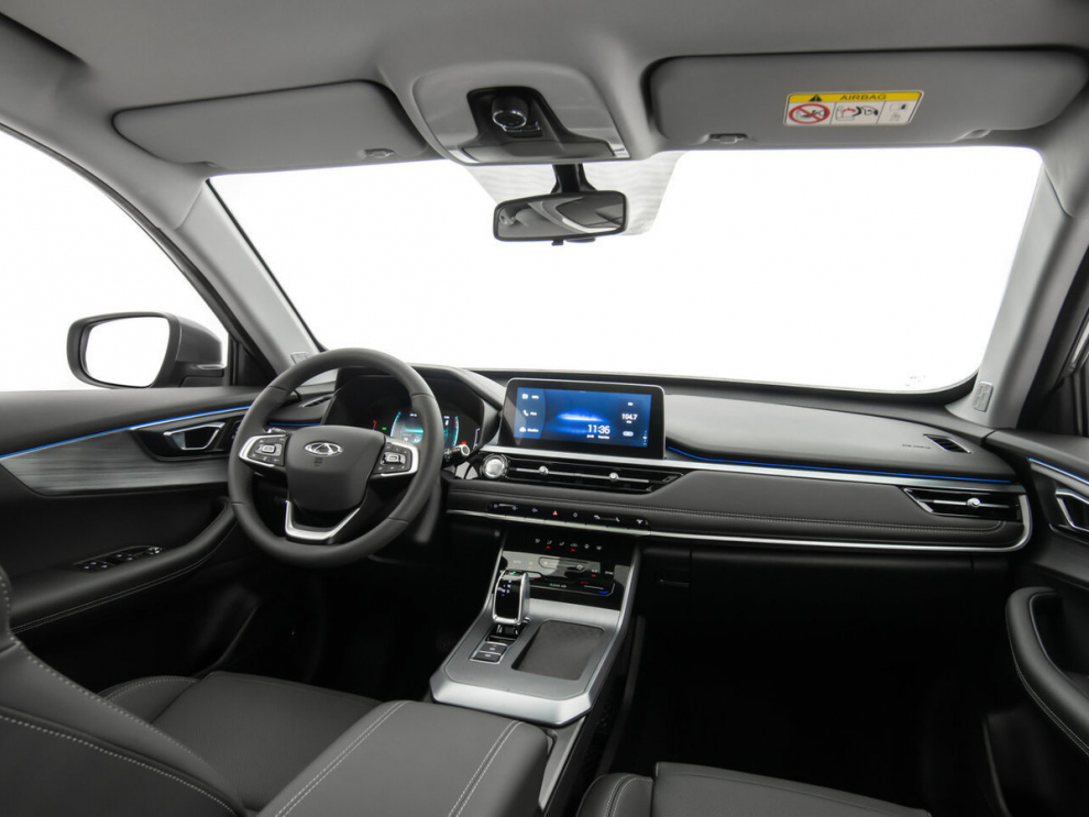 ���� Chery Tiggo 4 Pro